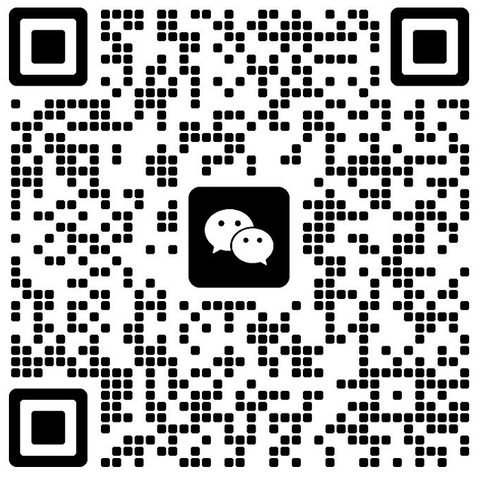 微信群二维码